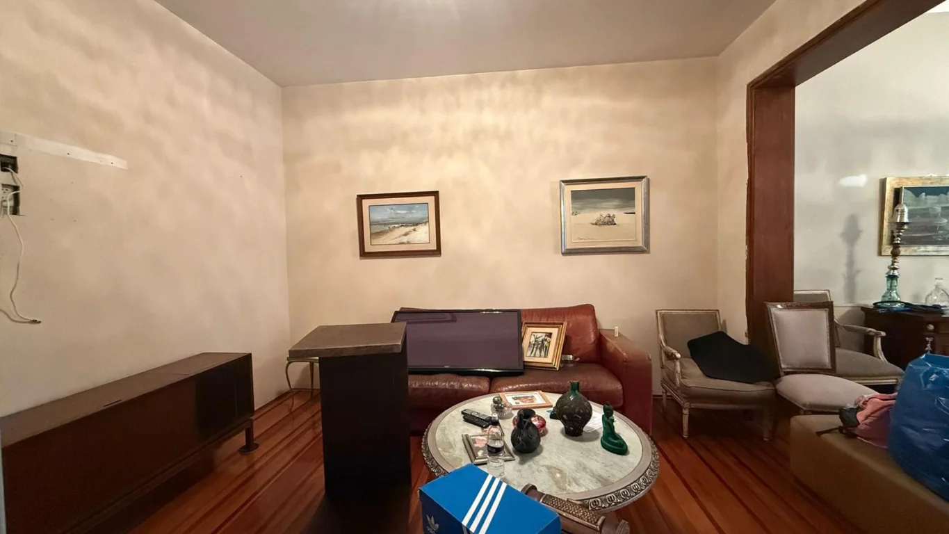 Casa en Punta Carretas, propiedad 199927 -Imagen 11