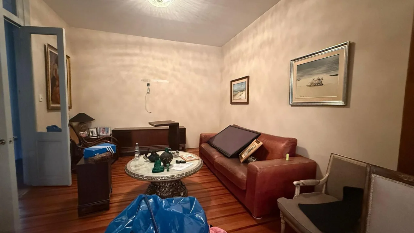 Casa en Punta Carretas, propiedad 199927 -Imagen 13