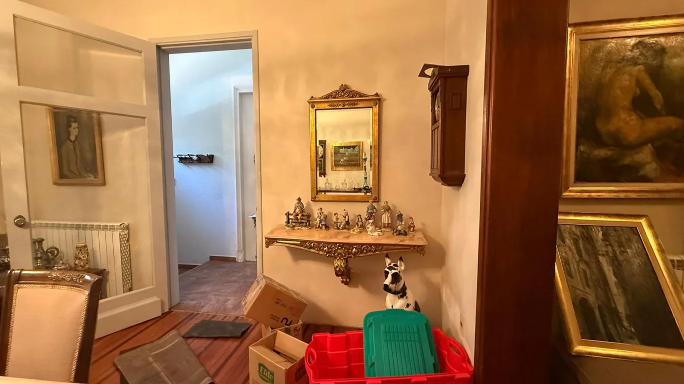 Casa en Punta Carretas, propiedad 199927 -Imagen 16