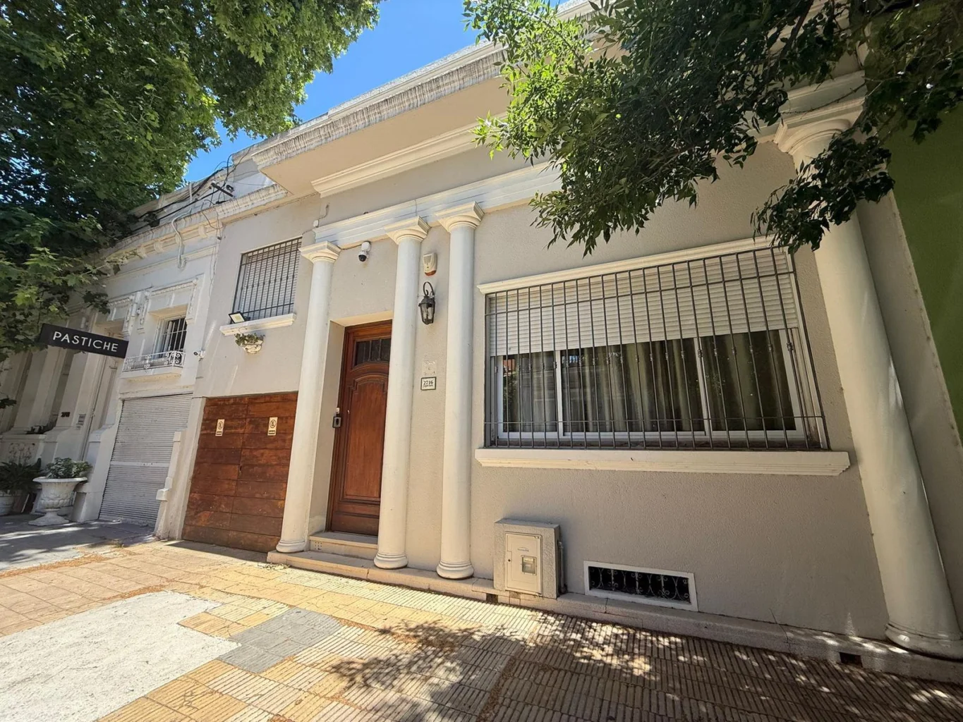 Casa en Punta Carretas, propiedad 199927 -Imagen 3