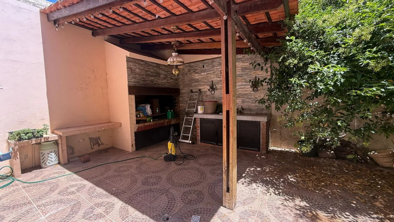 Casa en Punta Carretas, propiedad 199927 -Imagen 4