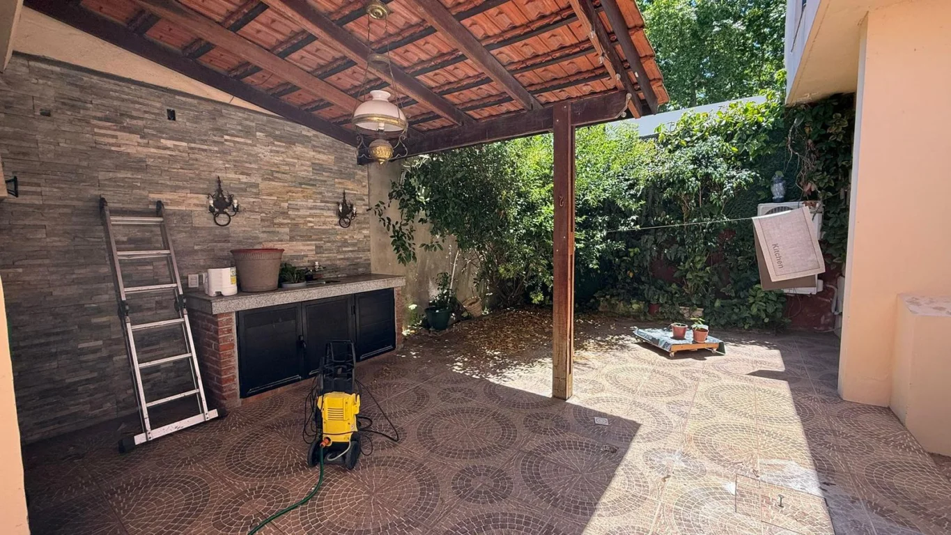 Casa en Punta Carretas, propiedad 207185 -Imagen 11