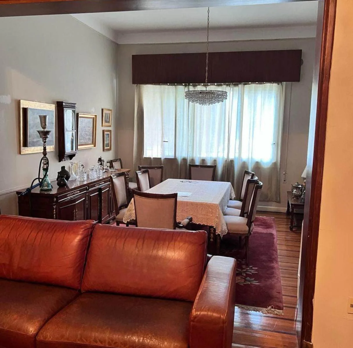 Casa en Punta Carretas, propiedad 207185 -Imagen 13