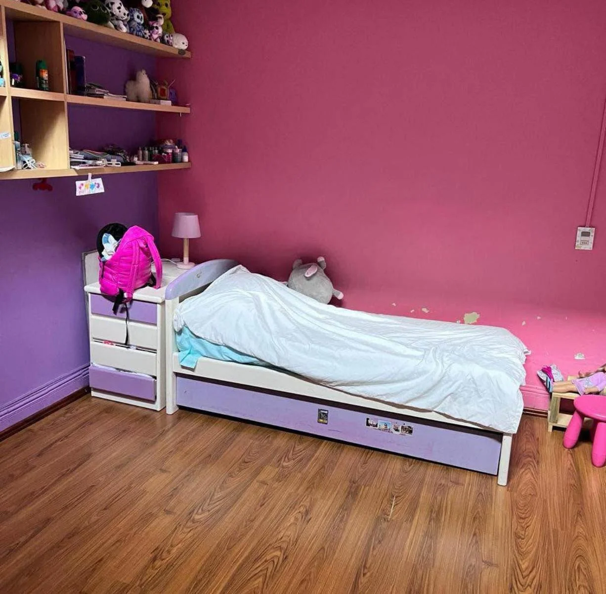Casa en Punta Carretas, propiedad 207185 -Imagen 19