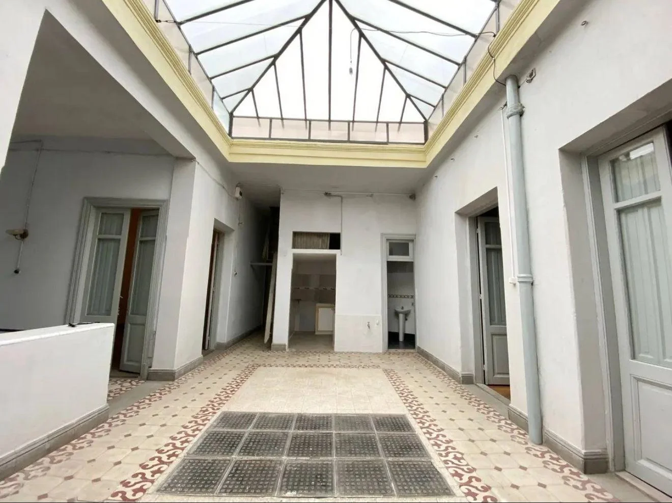 Casa en Aguada, propiedad 210185 -Imagen 1