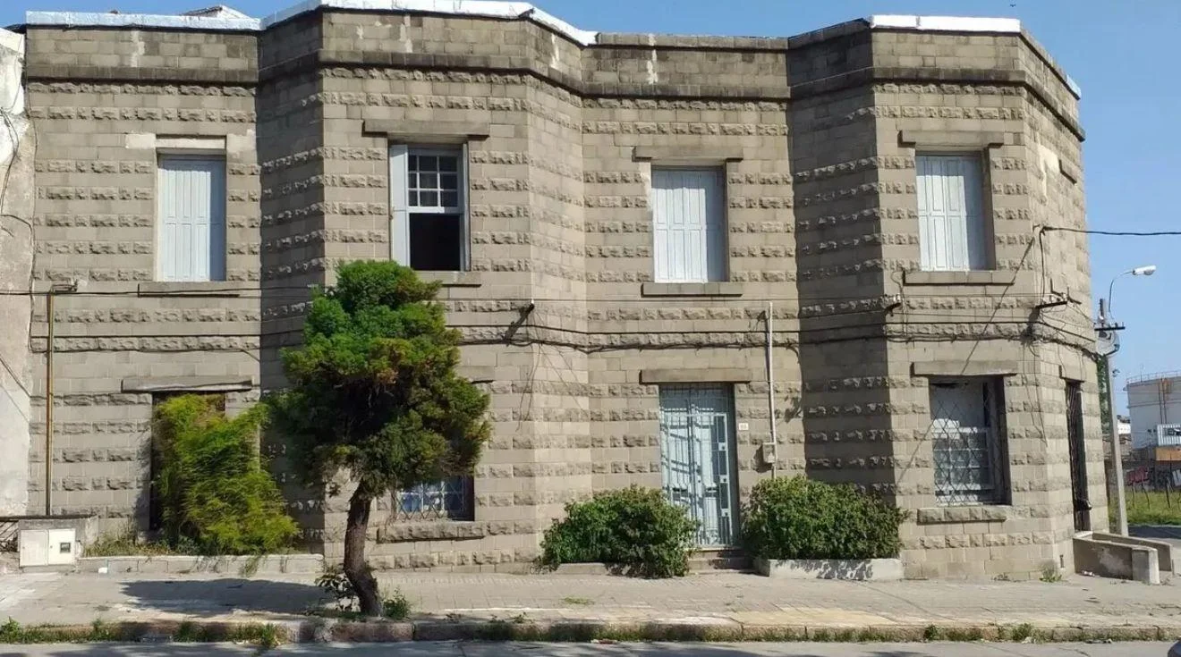 Casa en Aguada, propiedad 210185 -Imagen 2