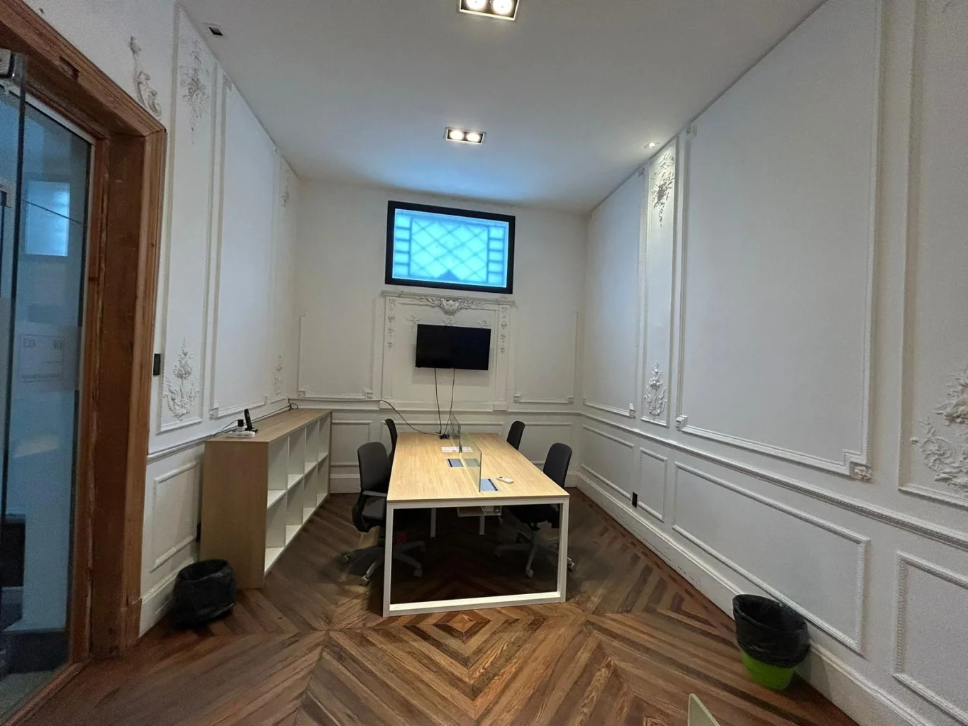 Oficina en Ciudad Vieja, propiedad 214684 -Imagen 22