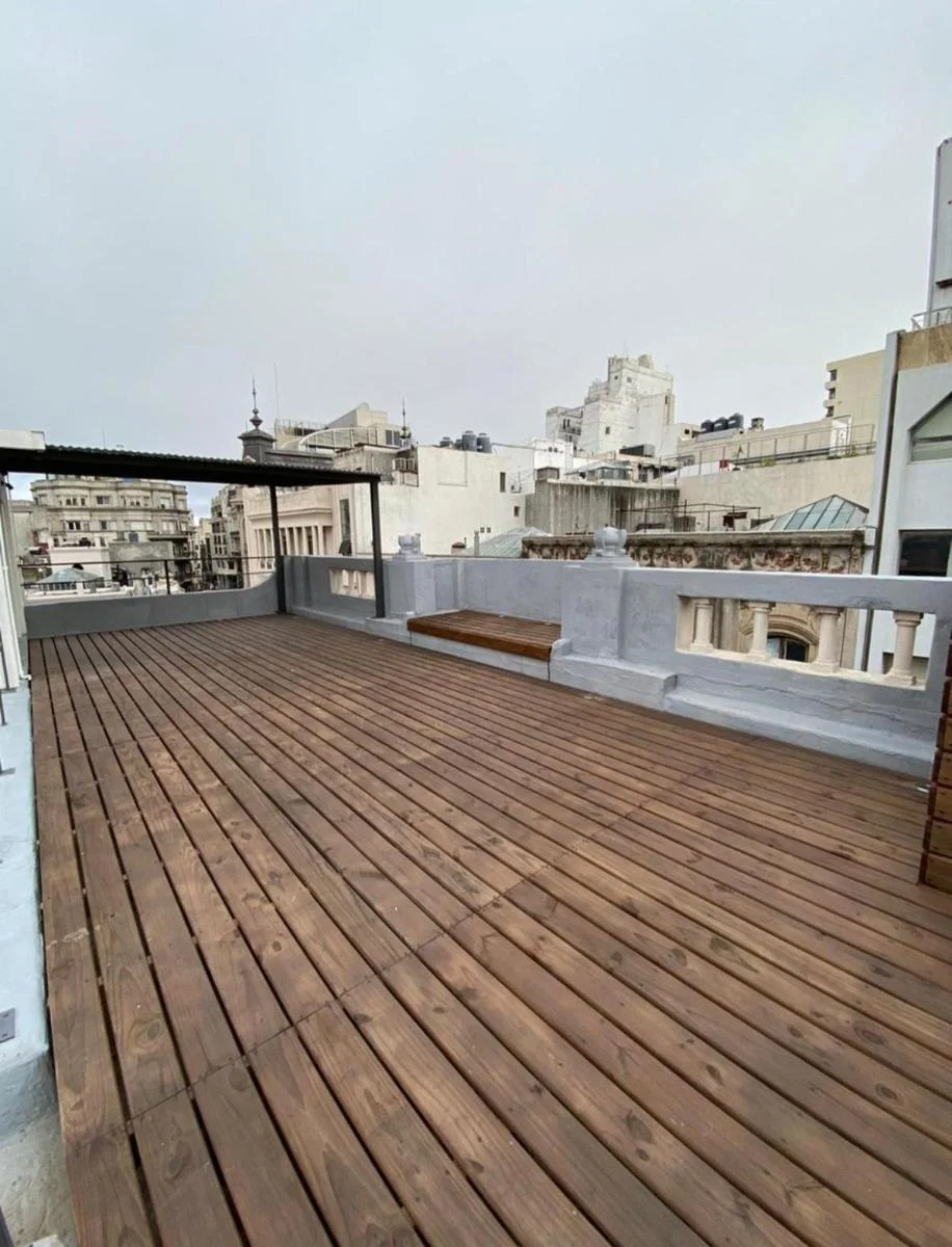 Oficina en Ciudad Vieja, propiedad 214684 -Imagen 8