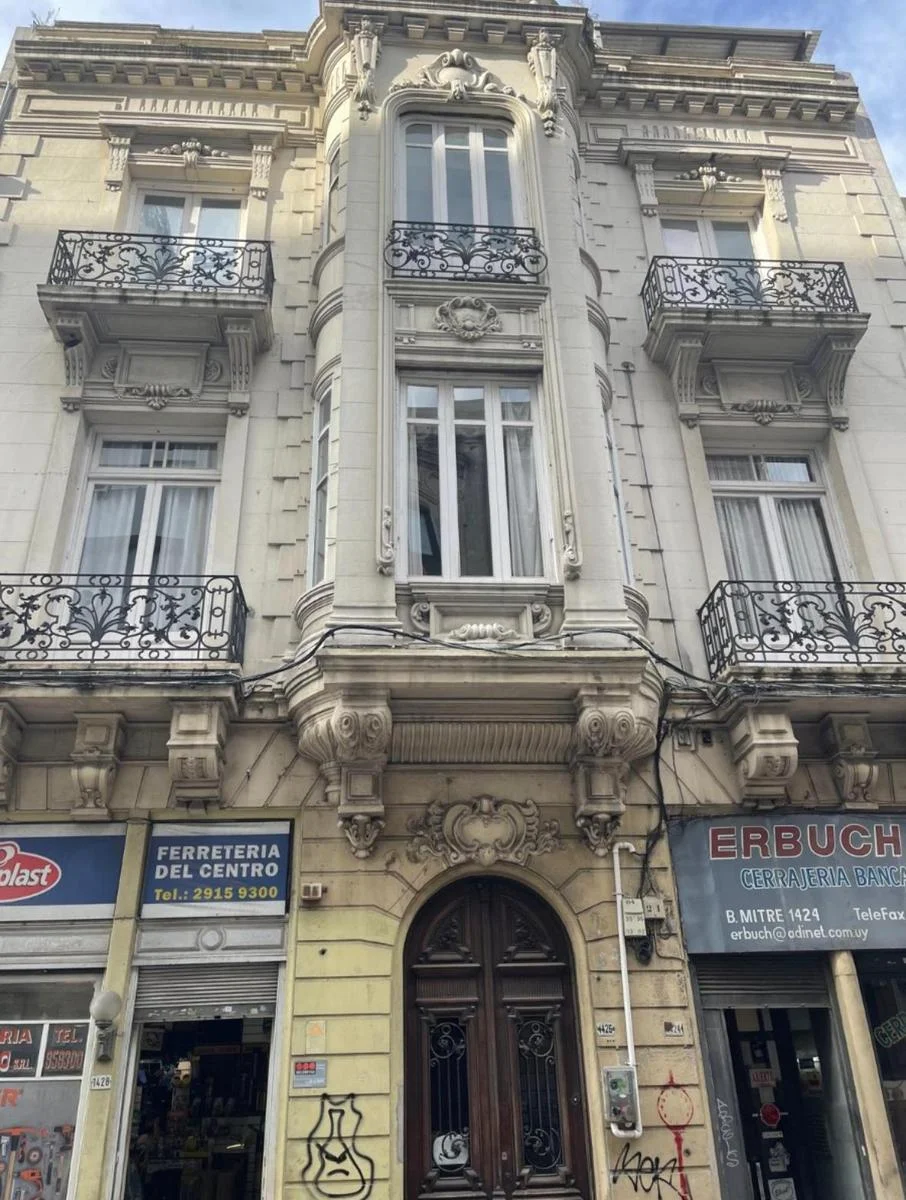 Oficina en Ciudad Vieja, propiedad 214685 -Imagen 18