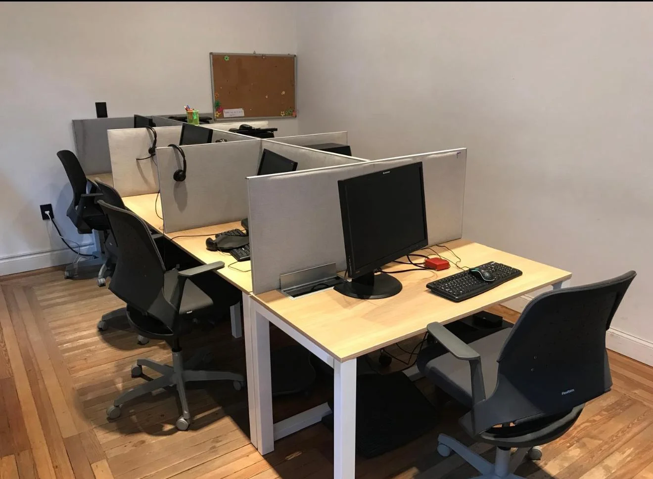 Oficina en Ciudad Vieja, propiedad 214685 -Imagen 3
