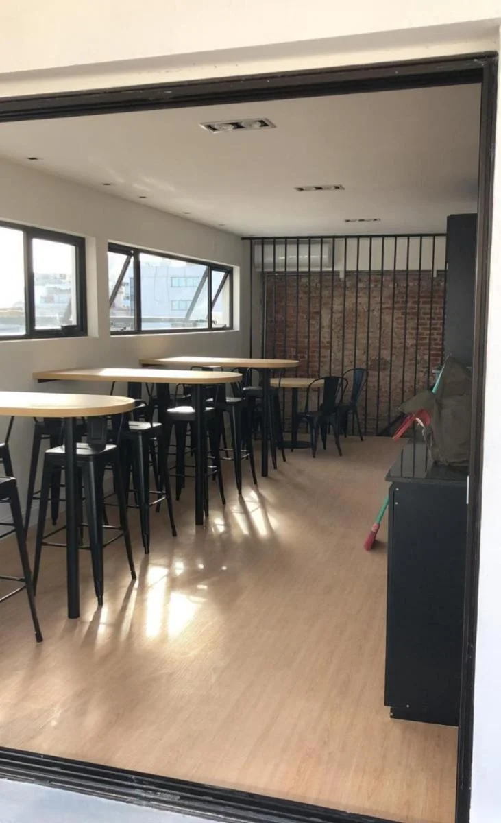 Oficina en Ciudad Vieja, propiedad 214685 -Imagen 24