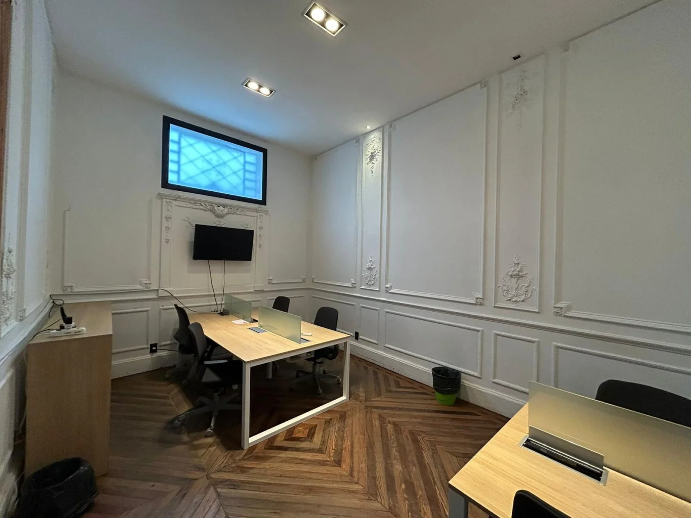 Oficina en Ciudad Vieja, propiedad 214685 -Imagen 4