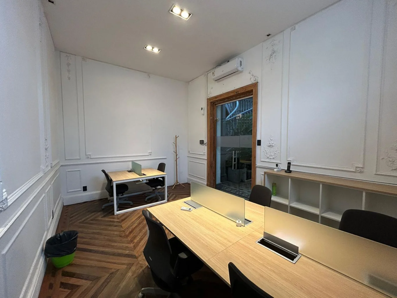 Oficina en Ciudad Vieja, propiedad 214685 -Imagen 6