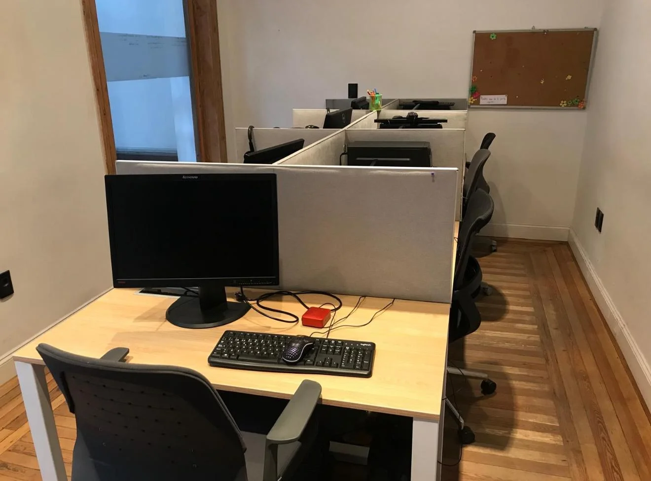Oficina en Ciudad Vieja, propiedad 214685 -Imagen 9