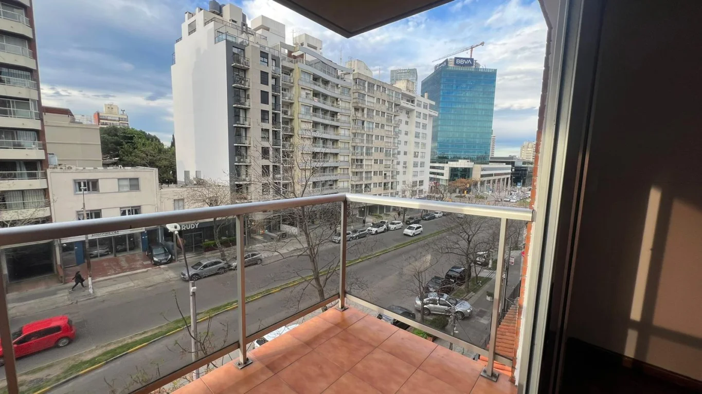 Apartamento en Pocitos Nuevo, propiedad 217245 -Imagen 18
