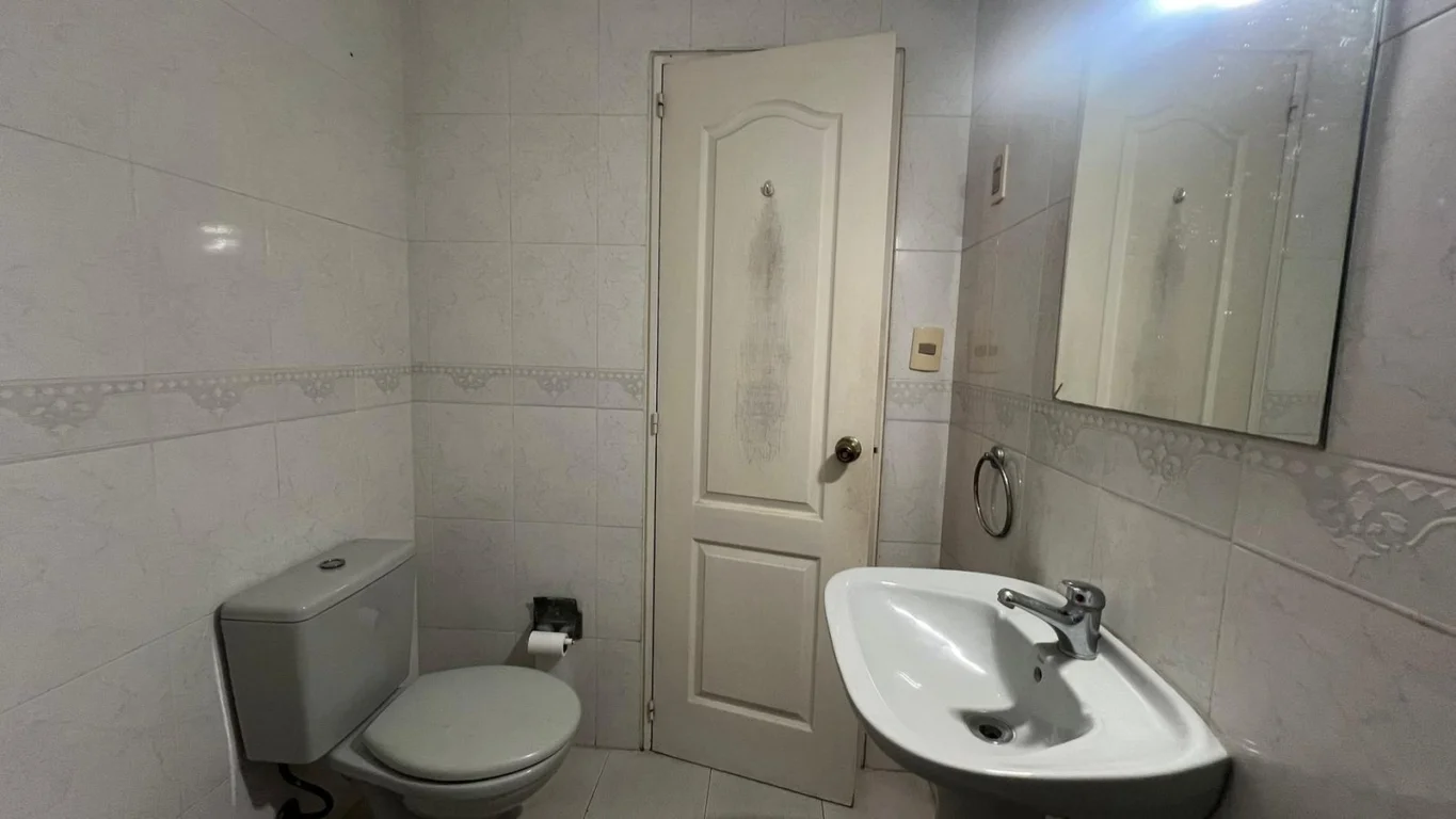 Apartamento en Pocitos Nuevo, propiedad 217245 -Imagen 9