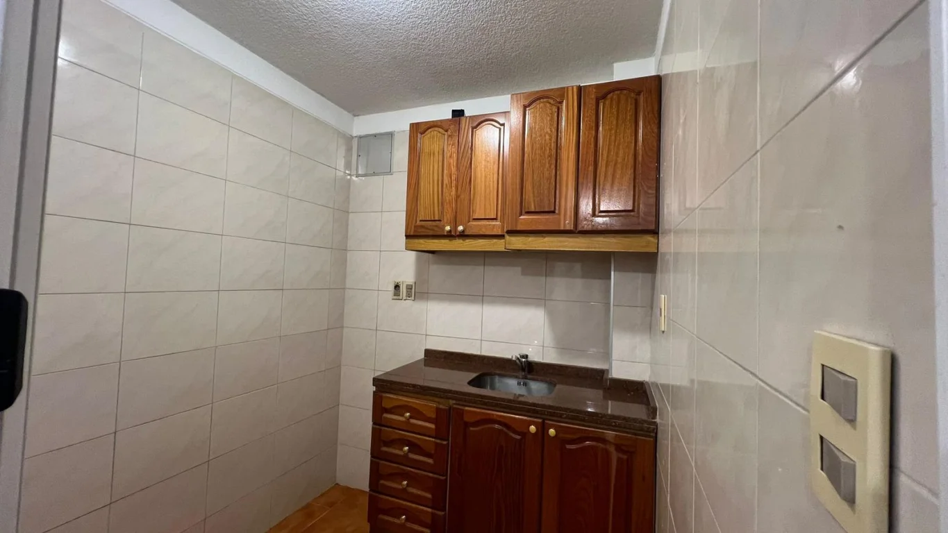 Apartamento en Pocitos Nuevo, propiedad 217247 -Imagen 2