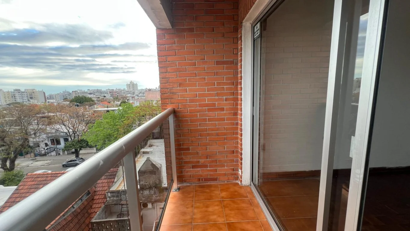 Apartamento en Pocitos Nuevo, propiedad 217247 -Imagen 3