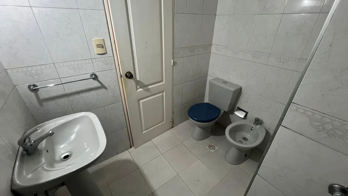 Apartamento en Pocitos Nuevo, propiedad 217247 -Imagen 4
