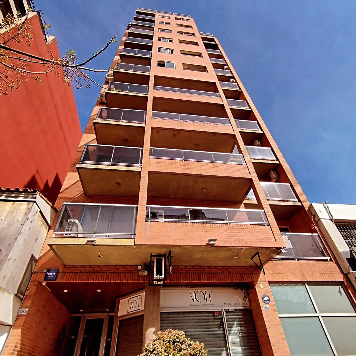 Apartamento en Pocitos Nuevo, propiedad 217250 -Imagen 18
