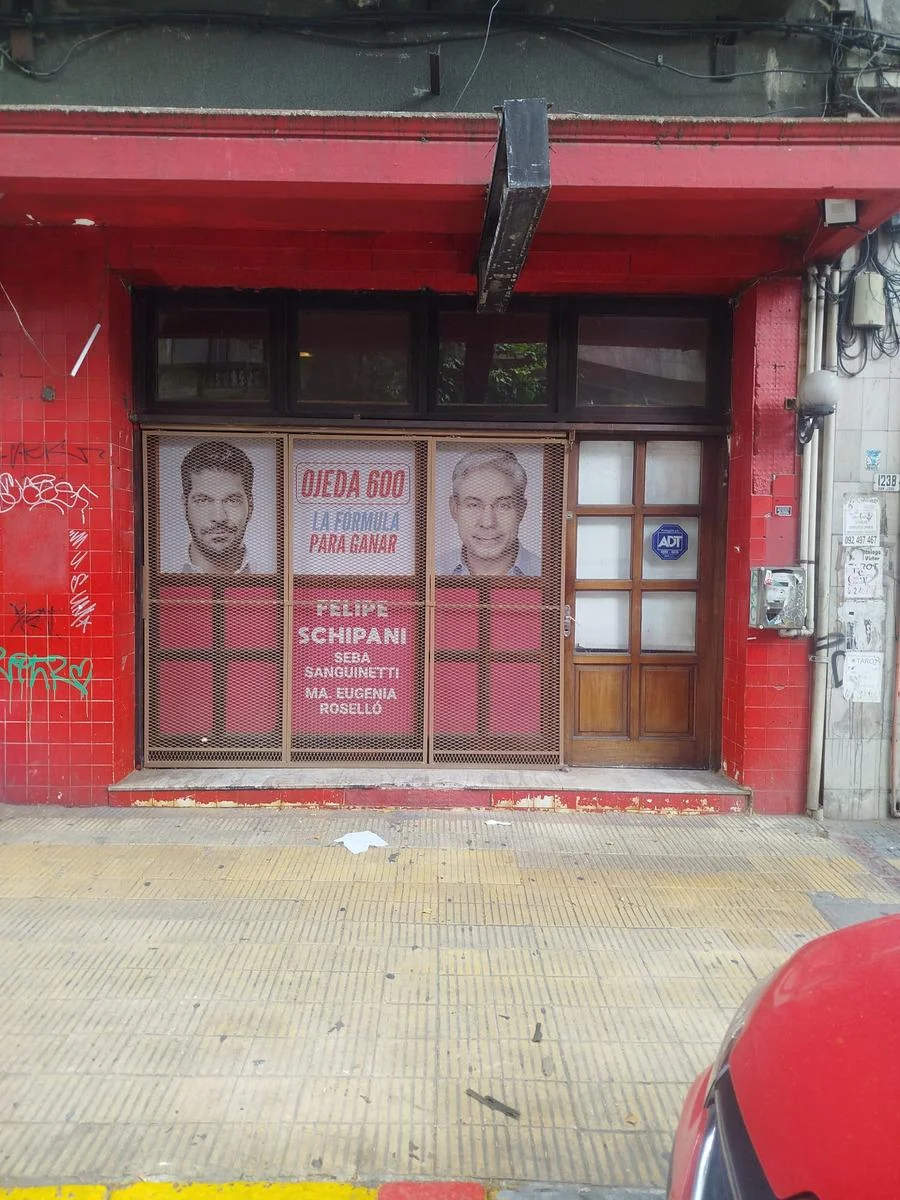 Local en Centro, propiedad 241078 -Imagen 1
