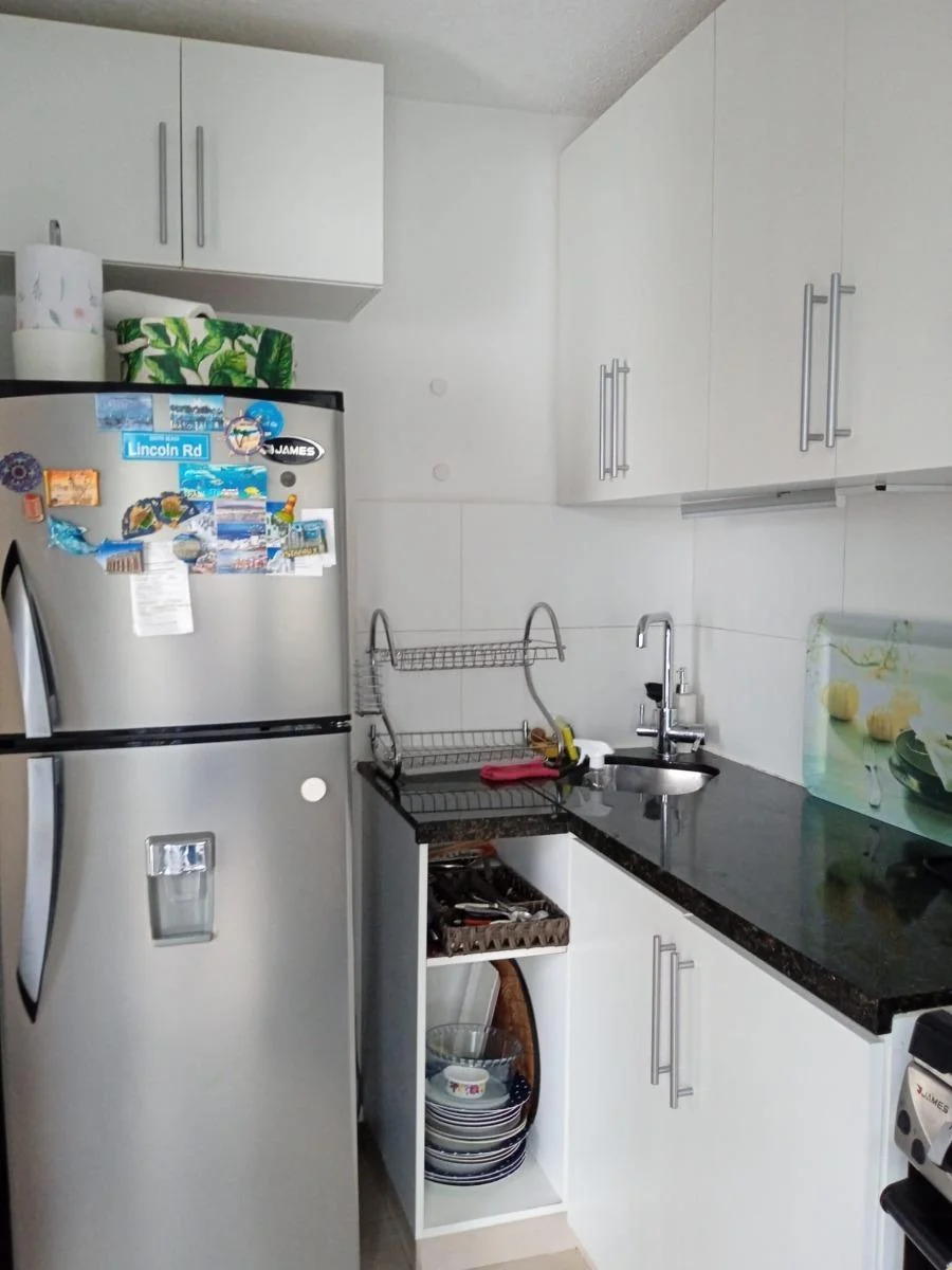 Apartamento en La Comercial, propiedad 248701 -Imagen 11