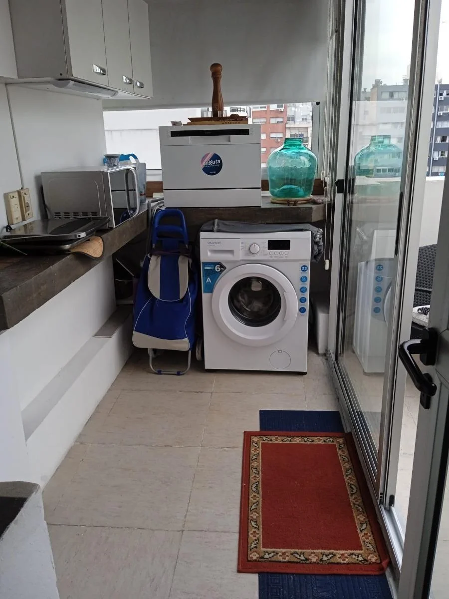 Apartamento en La Comercial, propiedad 248701 -Imagen 12