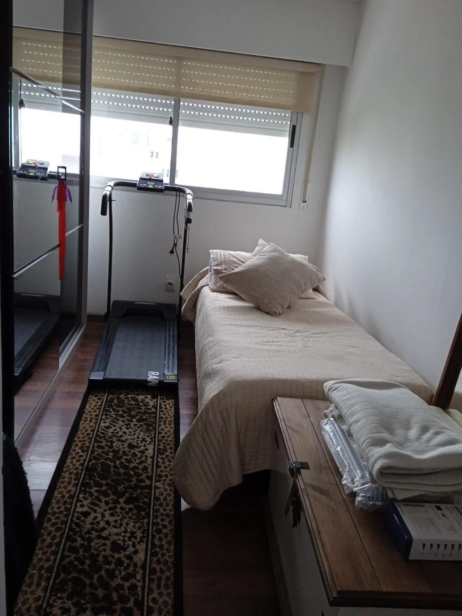 Apartamento en La Comercial, propiedad 248701 -Imagen 14