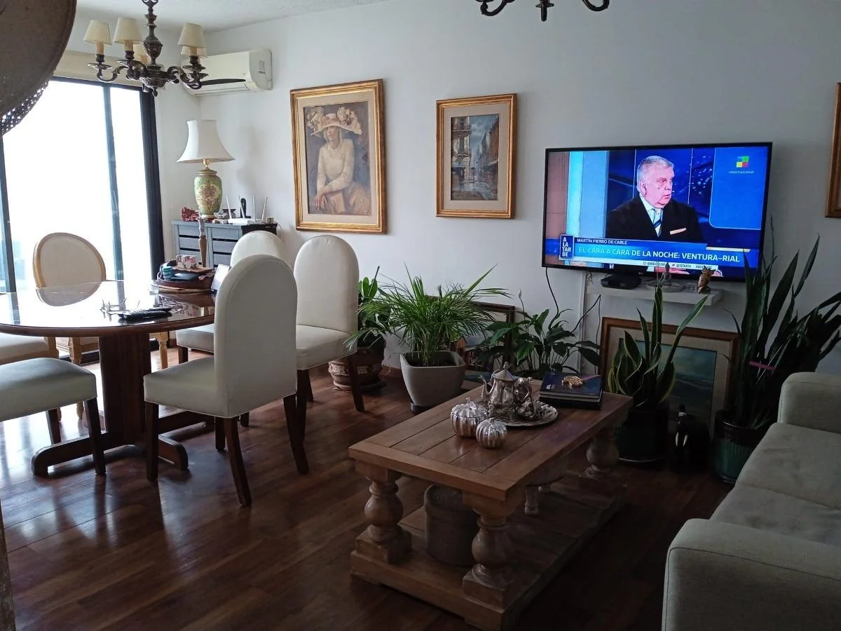 Apartamento en La Comercial, propiedad 248701 -Imagen 3
