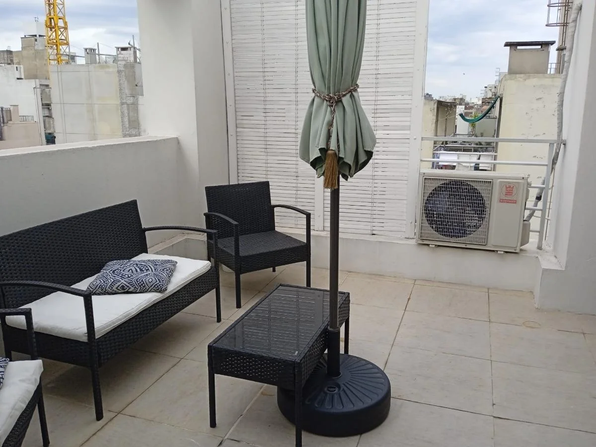Apartamento en La Comercial, propiedad 248701 -Imagen 4