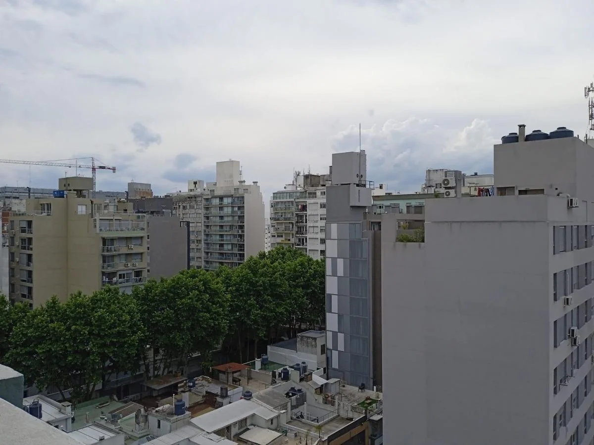 Apartamento en La Comercial, propiedad 248701 -Imagen 5