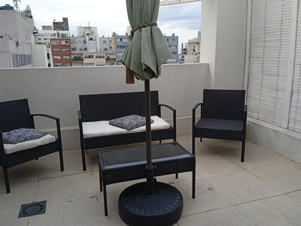Apartamento en La Comercial, propiedad 248701 -Imagen 7