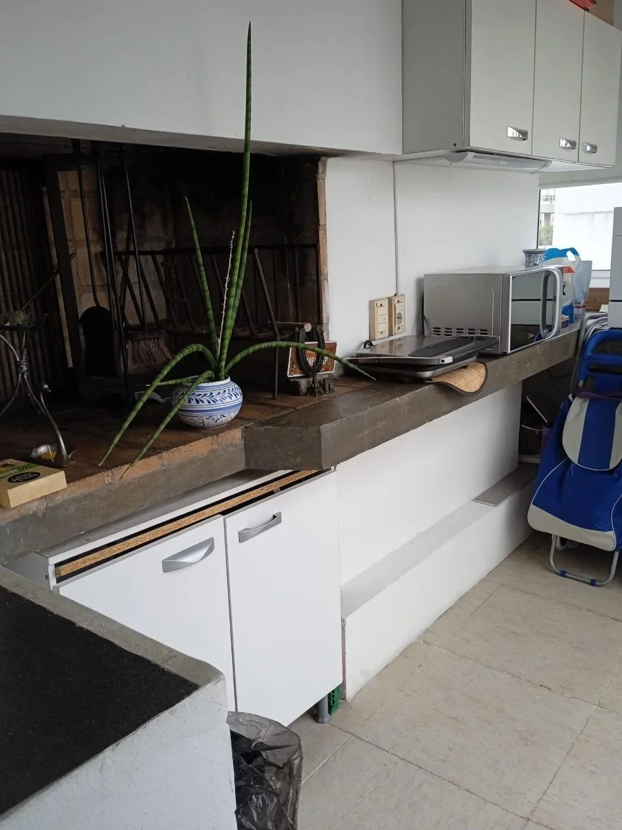 Apartamento en La Comercial, propiedad 248701 -Imagen 10