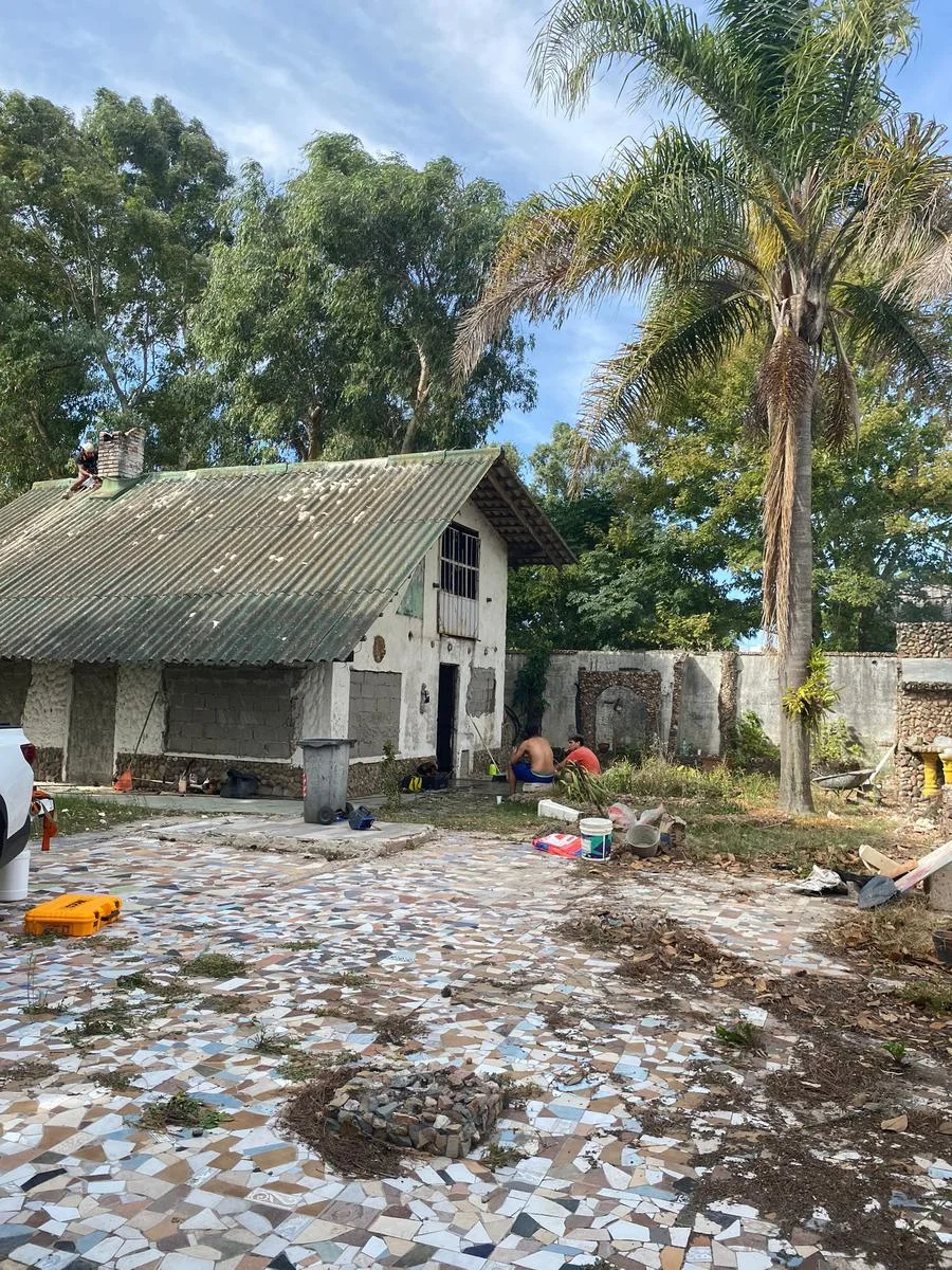 Casa en El Pinar, propiedad 256388 -Imagen 1