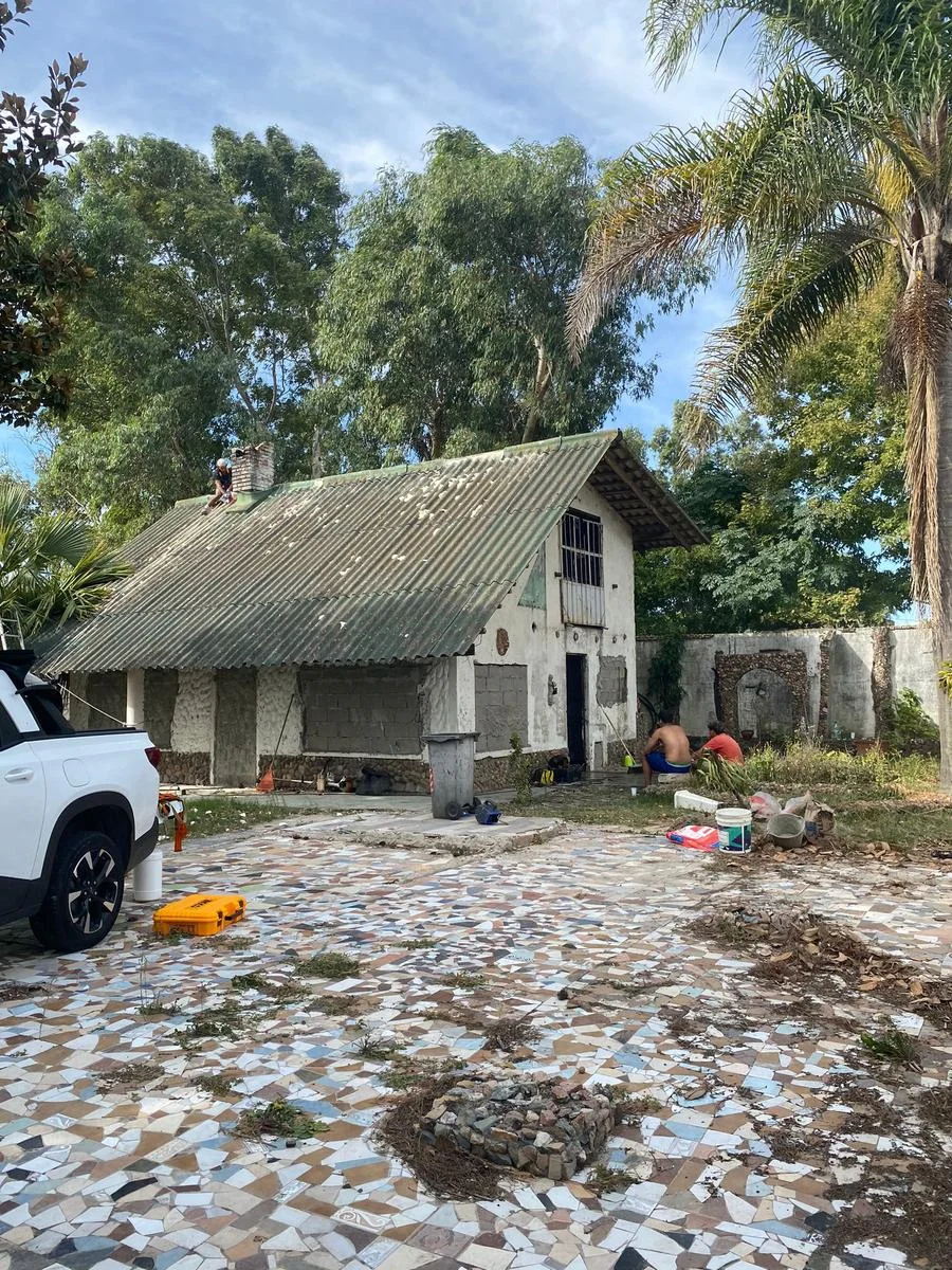 Casa en El Pinar, propiedad 256388 -Imagen 4