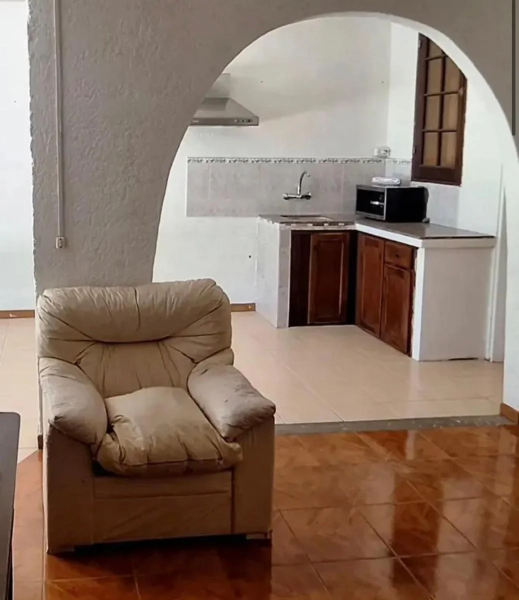 Apartamento en Colón, propiedad 259433 -Imagen 4