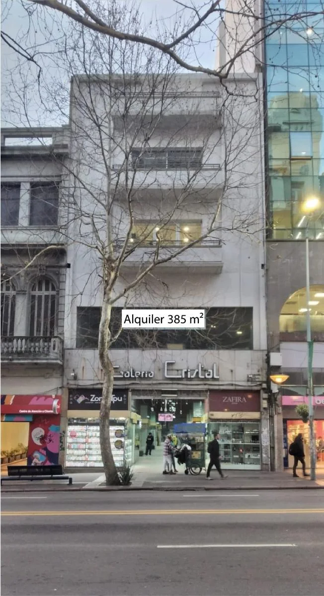 Local en Centro, propiedad 260289 -Imagen 2