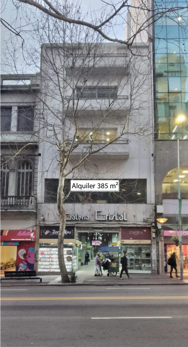 Local en Centro, propiedad 260289 -Imagen 2