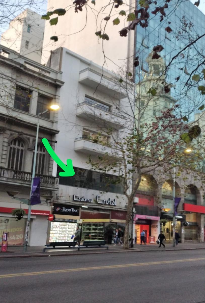 Local en Centro, propiedad 260289 -Imagen 3