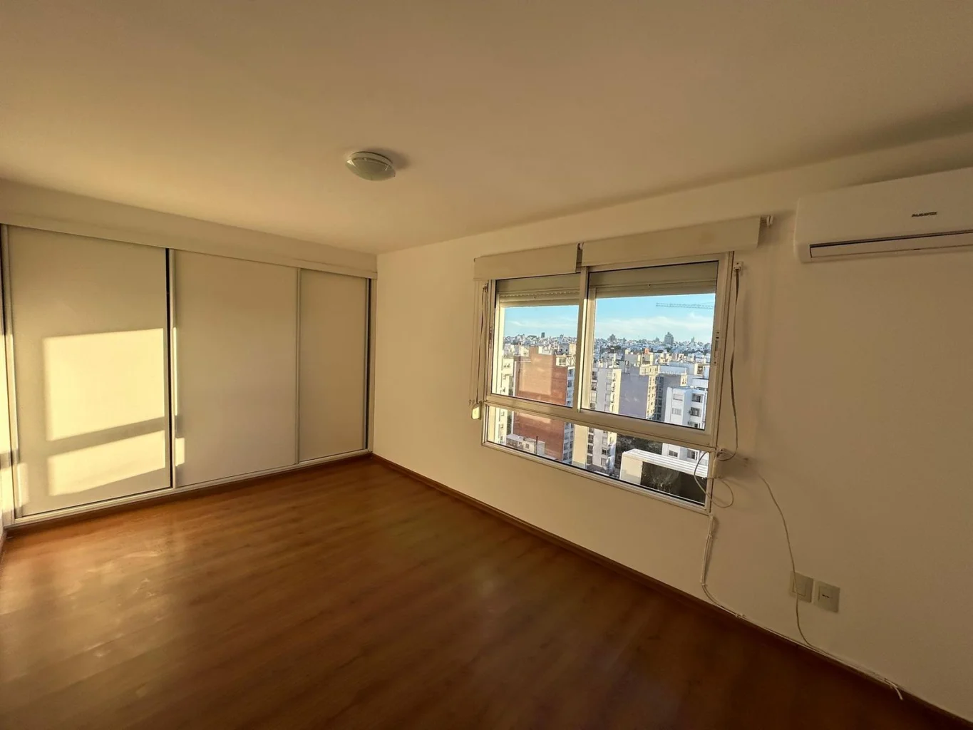 Apartamento en Pocitos Nuevo, propiedad 262780 -Imagen 2