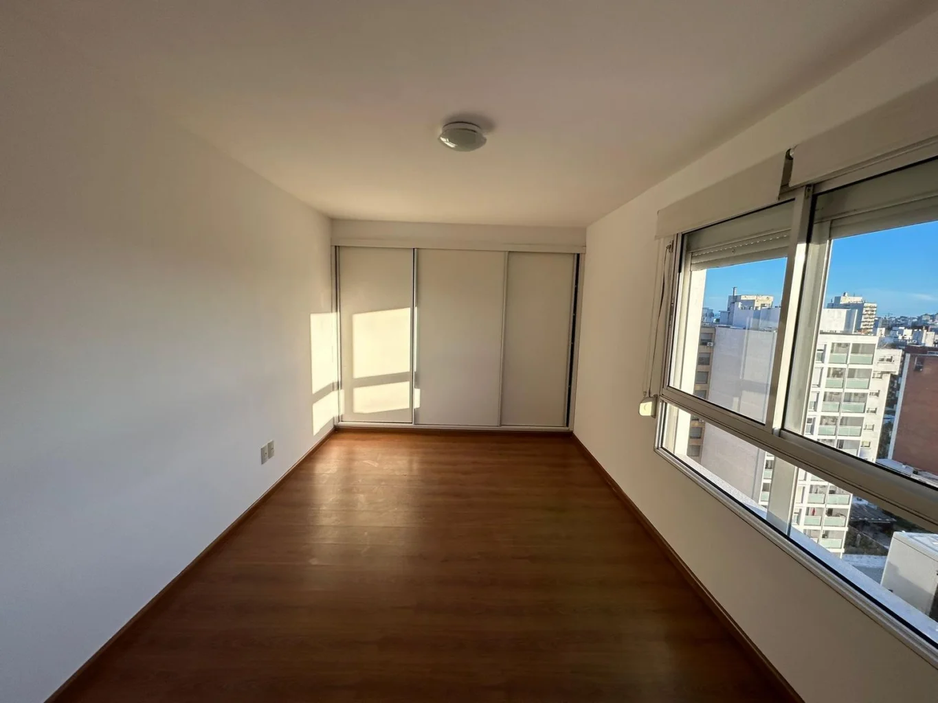 Apartamento en Pocitos Nuevo, propiedad 262780 -Imagen 6