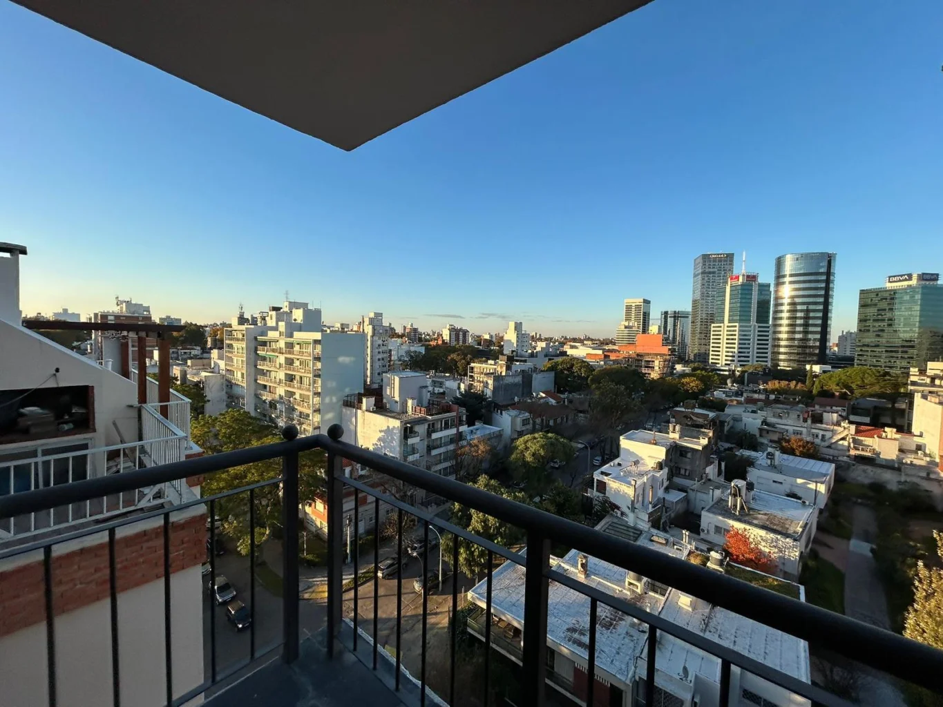 Apartamento en Pocitos Nuevo, propiedad 262780 -Imagen 7