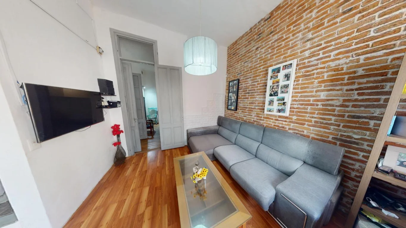 Casa en La Comercial, propiedad 264514 -Imagen 11