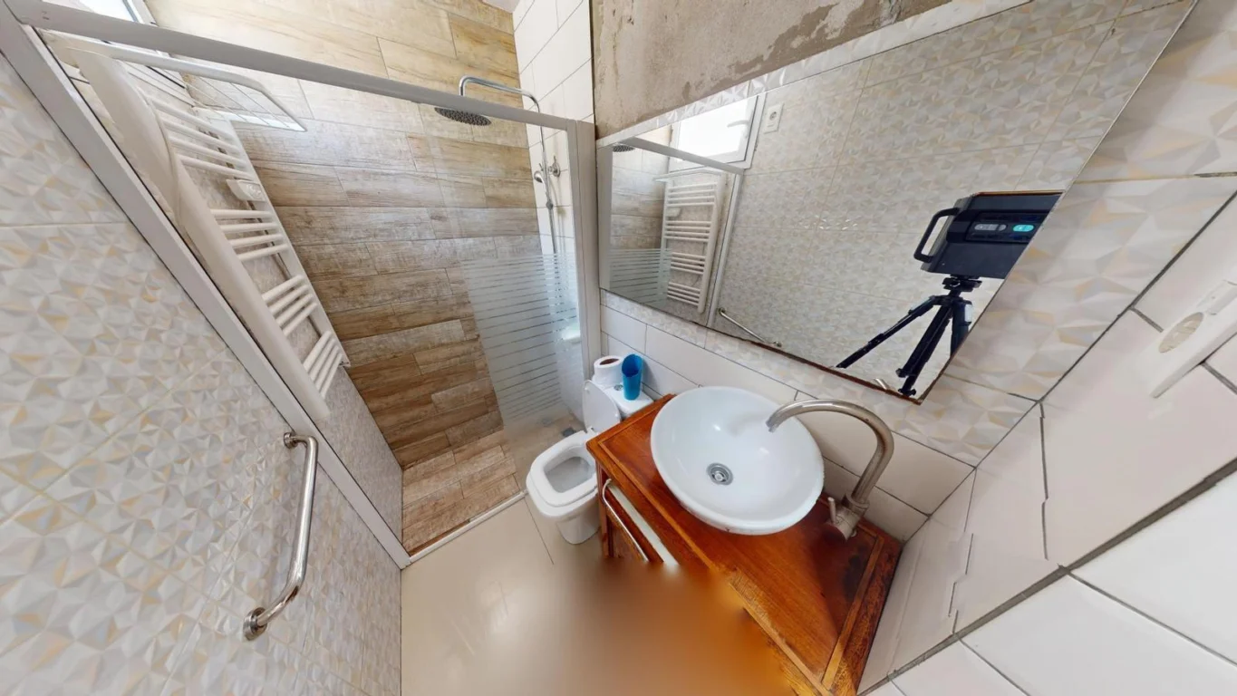 Casa en La Comercial, propiedad 264514 -Imagen 12