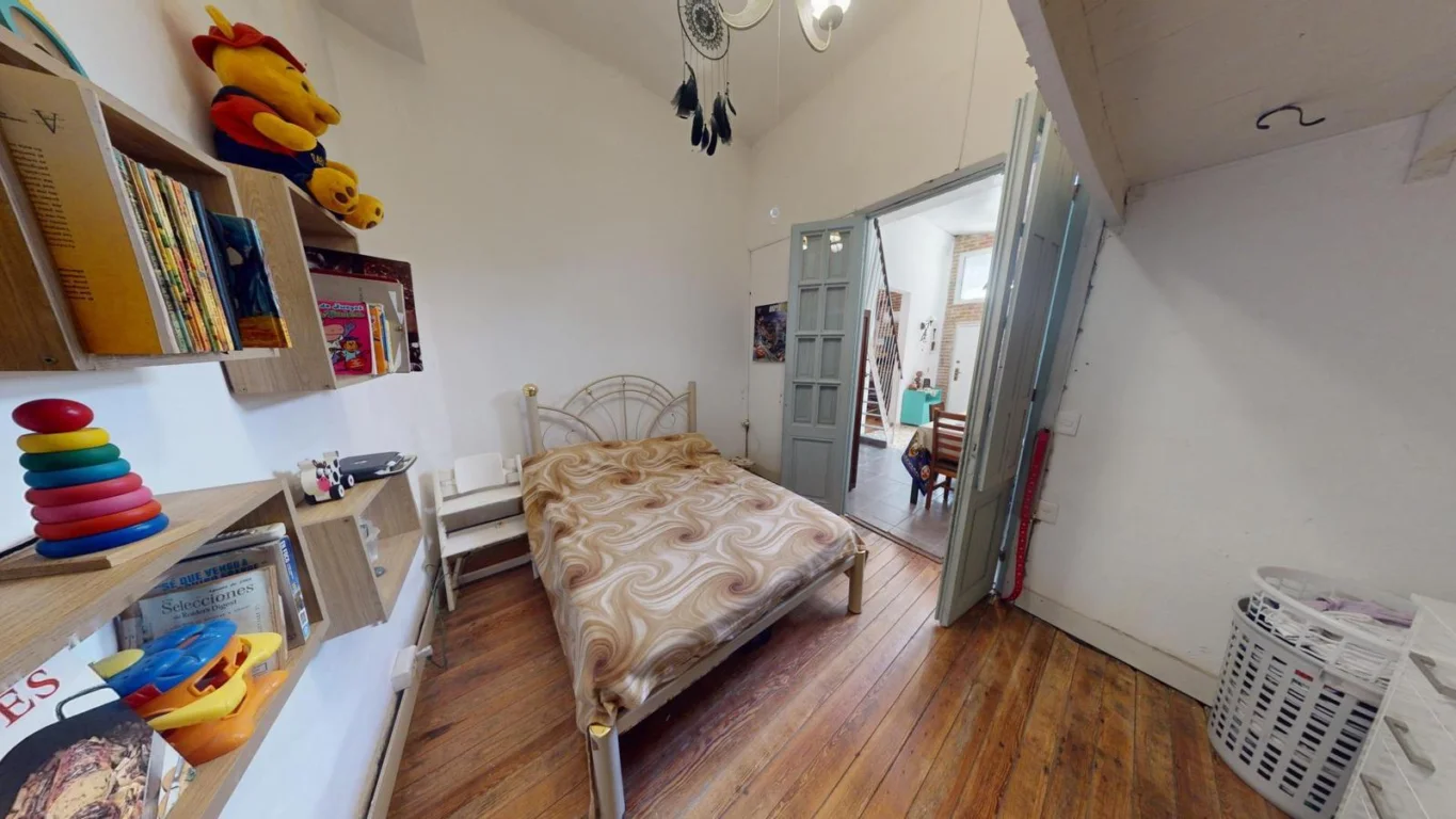 Casa en La Comercial, propiedad 264514 -Imagen 13