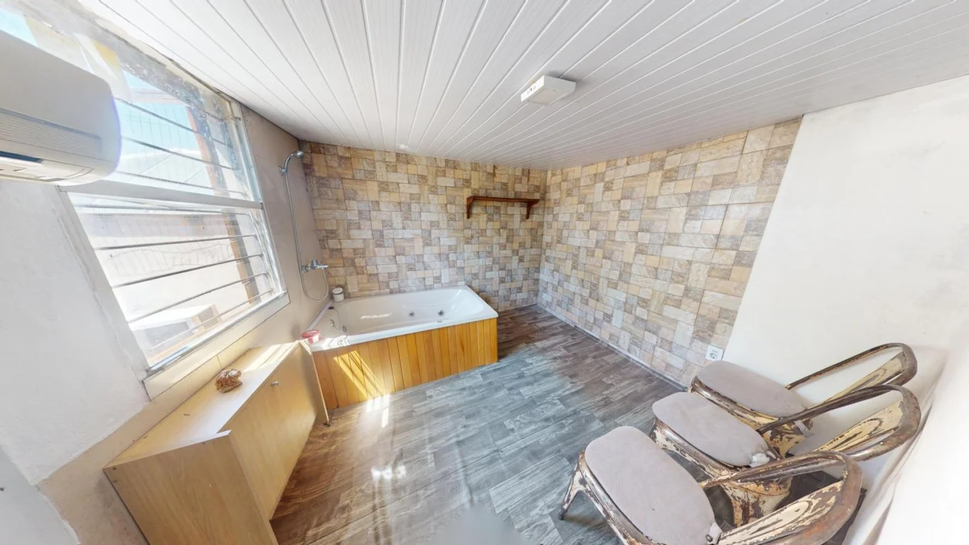 Casa en La Comercial, propiedad 264514 -Imagen 15