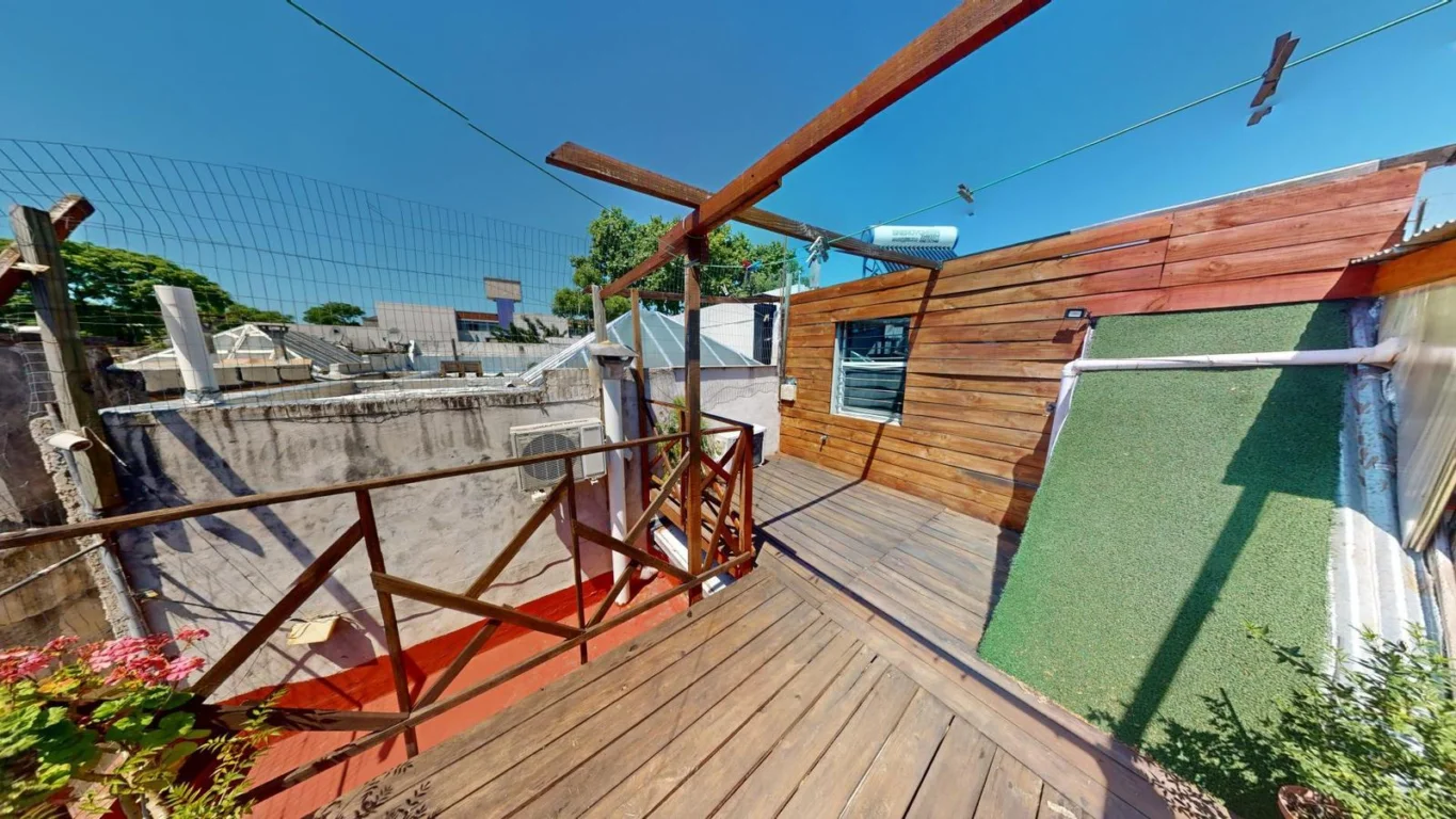 Casa en La Comercial, propiedad 264514 -Imagen 16