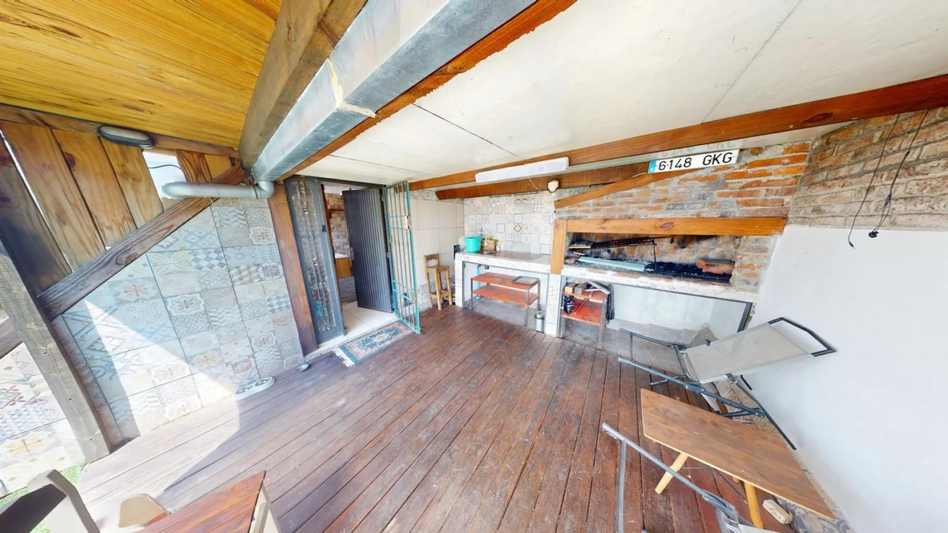 Casa en La Comercial, propiedad 264514 -Imagen 3