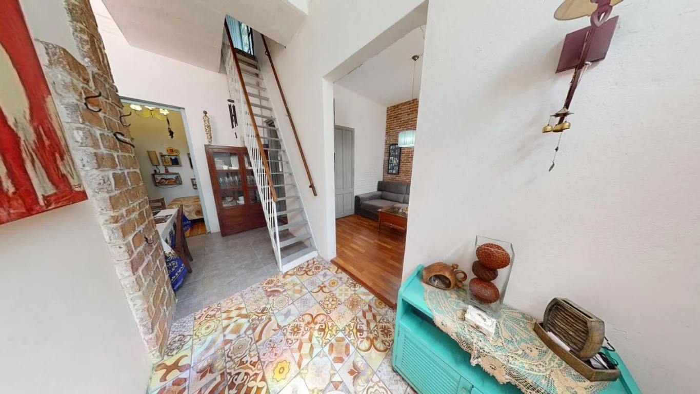 Casa en La Comercial, propiedad 264514 -Imagen 21