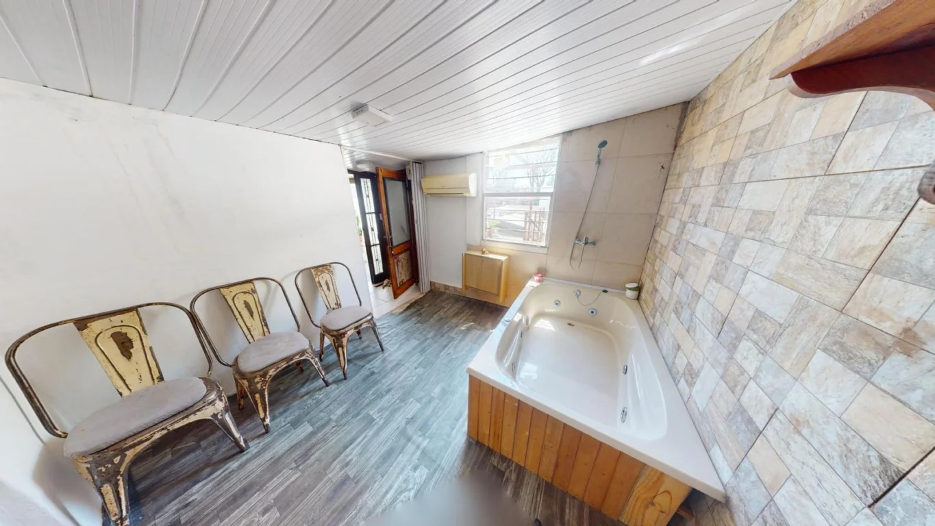 Casa en La Comercial, propiedad 264514 -Imagen 22